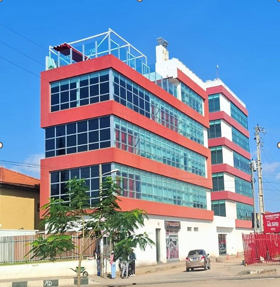 SANTANA LUANDA